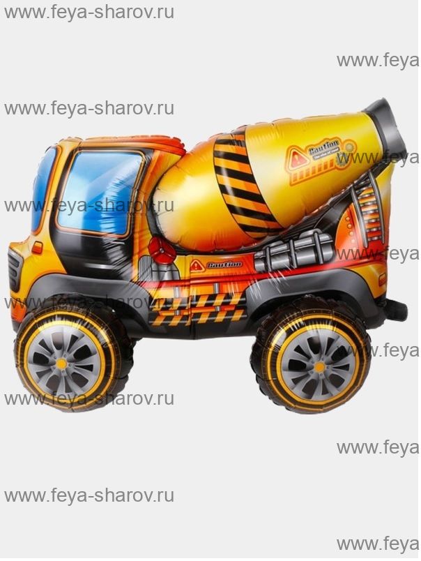 Шар ботономешалка 77 см (воздух)