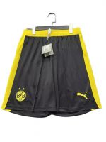 Шорты Borussia Dortmund (домашняя форма) 25/26