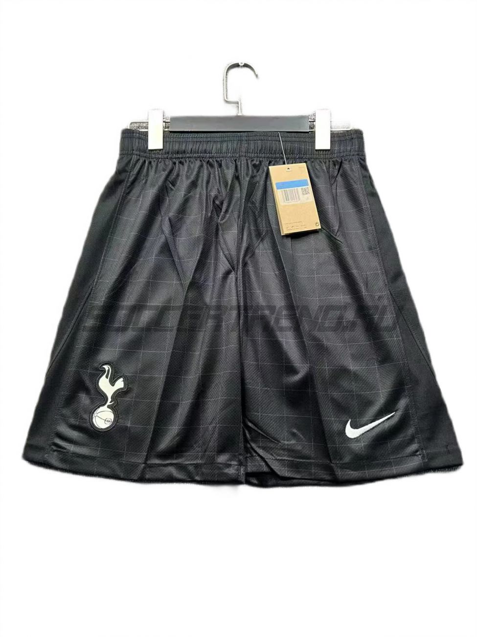 Шорты Tottenham (гостевая форма) 25/26