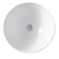 Раковина Nic Design Ciotole круглая 38x16 001 034 схема 1 Раковина Nic Design Ciotole круглая 38x16 001 034 схема 1