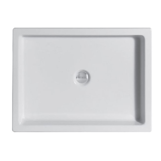 Раковина Nic Design Canale 60x45x10 001 129