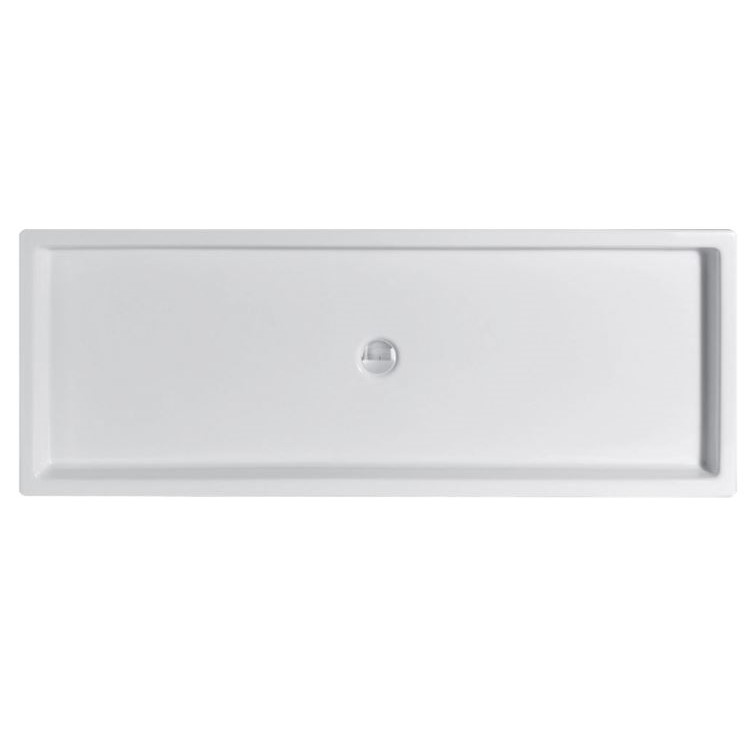 Раковина Nic Design Canale 120x45x10 001 138