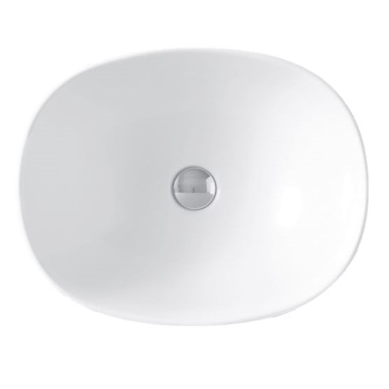 Раковина Nic Design Semplice 50x40x15 001 375