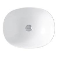 Раковина Nic Design Semplice 50x40x15 001 375 схема 1 Раковина Nic Design Semplice 50x40x15 001 375 схема 1