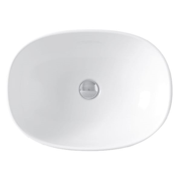 Раковина Nic Design Semplice 55x40x15 001 376