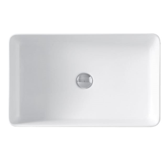 Раковина Nic Design Semplice 60x37x16 001 383