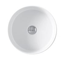 Раковина Nic Design Ovvio круглая 36x14 001 448 схема 1 Раковина Nic Design Ovvio круглая 36x14 001 448 схема 1