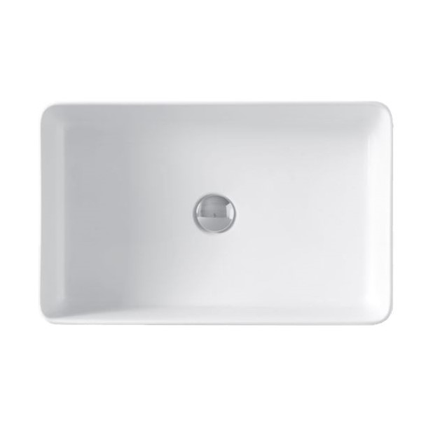 Раковина Nic Design Semplice 55x36x14 001 481