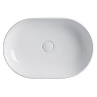 Раковина Nic Design Pin 60x37x12 001 713 схема 1 Раковина Nic Design Pin 60x37x12 001 713 схема 1