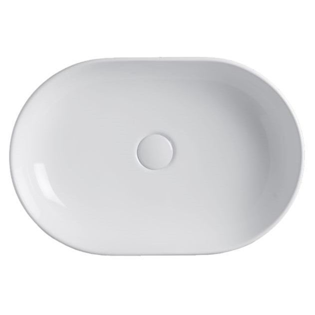 Раковина Nic Design Pin 60x37x12 001 713 цена от 45 258 ₽ Фото Раковина Nic Design Pin 60x37x12 001 713