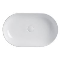 Раковина Nic Design Pin 55x37x12 001 714 схема 1 Раковина Nic Design Pin 55x37x12 001 714 схема 1