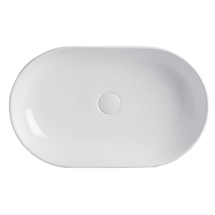 Раковина Nic Design Pin 55x37x12 001 714 цена от 42 750 ₽ Фото Раковина Nic Design Pin 55x37x12 001 714