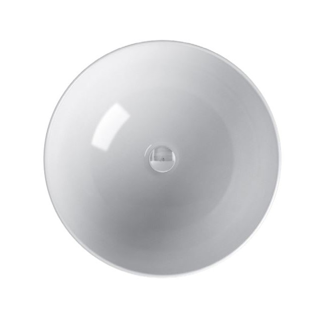 Раковина Nic Design Ciotole круглая 38x16 001 745