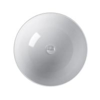 Раковина Nic Design Ciotole круглая 38x16 001 745 схема 1