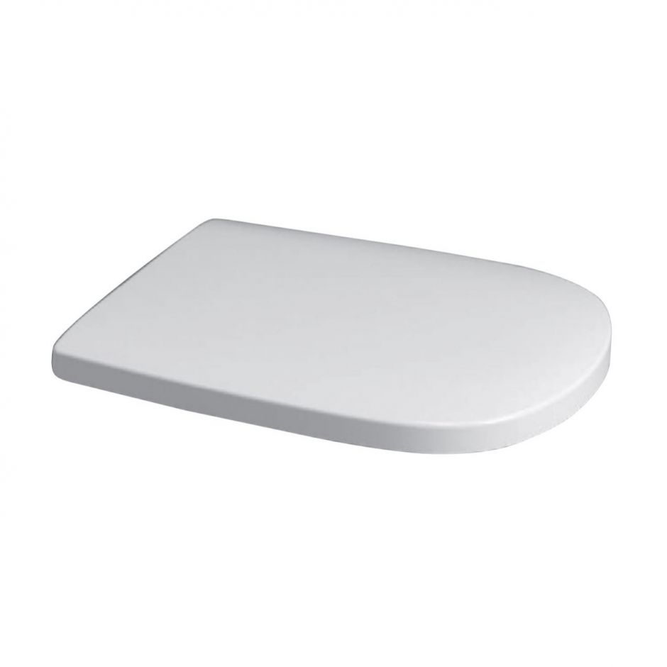 Сиденье Nic Design Semplice быстросъемное из термодюропласт 005 705