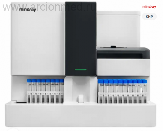 Автоматическая станция анализа мочи EU-5600 Pro