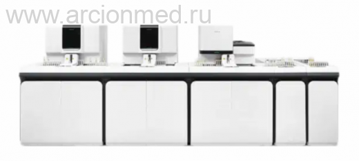 Станция комплексного анализа мочи Mindray EU-8600