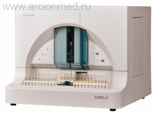 Анализатор мочи Dirui FUS-2000