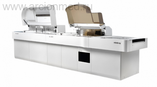 Mindray SAL 6000 Биохимический анализатор