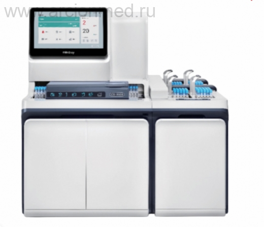Коагулометр автоматический СХ-9000 Mindray