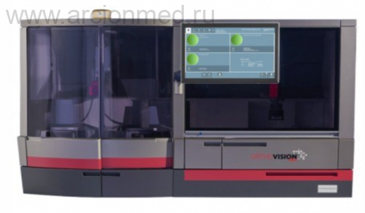 Ortho Vision Max Анализатор иммунохимический