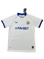 Гостевая форма Dinamo Zagreb 25/26