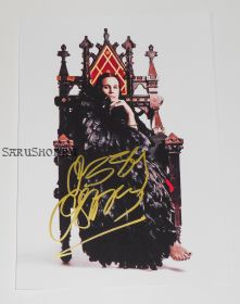 Автограф: Оззи Осборн. Black Sabbath, "Ozzy Osbourne". Редкость