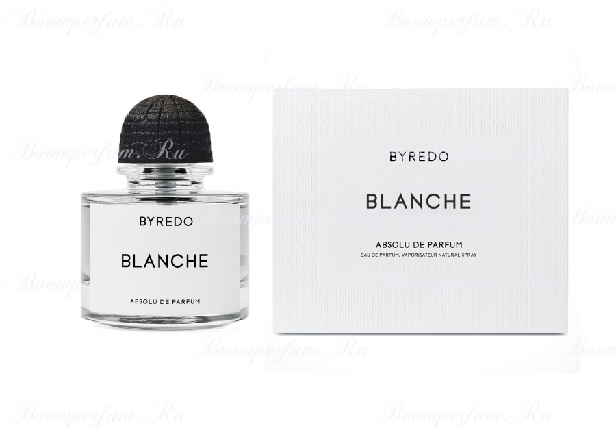 Byredo Blanche Absolu
