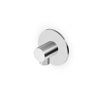 Шланговое подключение Zucchetti Z93919.X схема 1