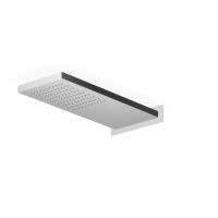 Верхний душ Zucchetti Z94295 схема 1