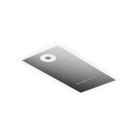 Встраиваемый верхний душ Zucchetti Z94299 с хромотерапией схема 1