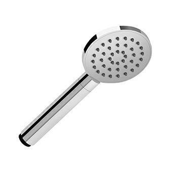 Изображение Душевая лейка круглая Zucchetti Z94300