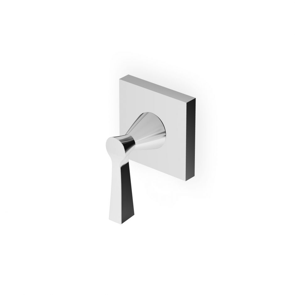 Переключатель на 2/3 источника Zucchetti Bellagio Z94585