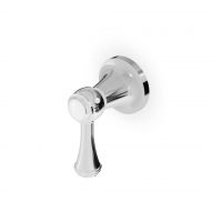 Переключатель на 2/3 источника Zucchetti Agora Z94589 схема 1