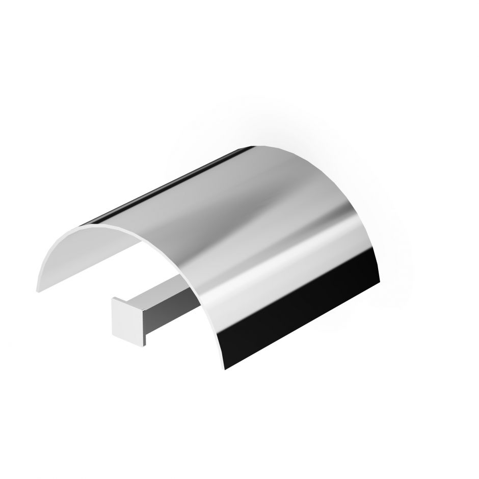 Изображение Держатель для туалетной бумаги Zucchetti Bellagio ZAC531