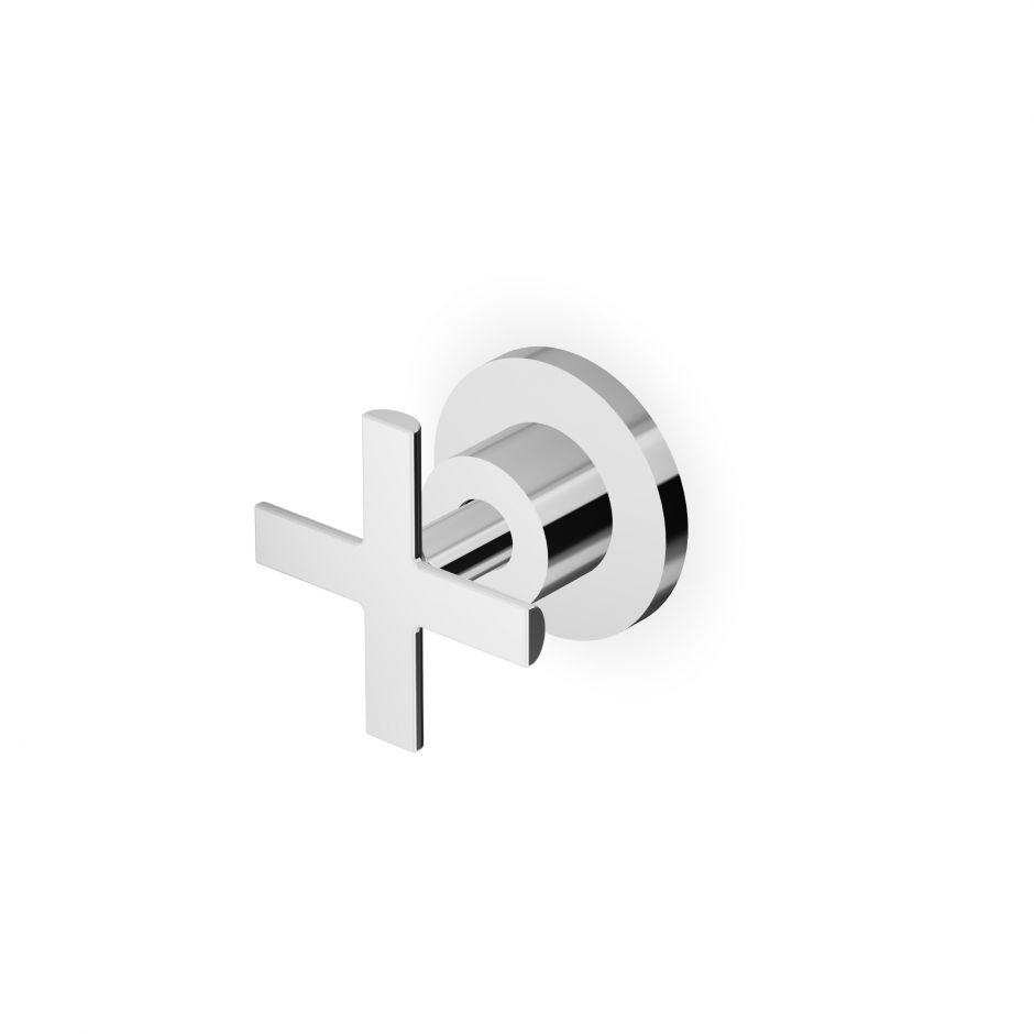 Изображение Запорный клапан 1/2 Zucchetti Gill ZGL5729