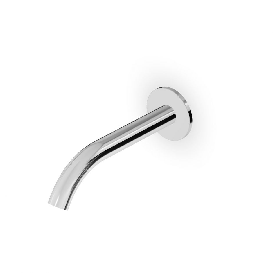 Сенсорный смеситель для раковины Zucchetti Isy22 ZIS1738 излив 23 см