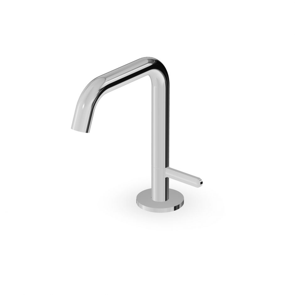 Прогрессивный смеситель для раковины Zucchetti Isy22 ZIS2810