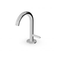 Прогрессивный смеситель для раковины Zucchetti Isy22 ZIS2811 схема 1