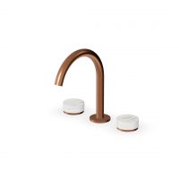 Смеситель для раковины Zucchetti Isy22 ZIS4340.C50 излив 17,8 см схема 1