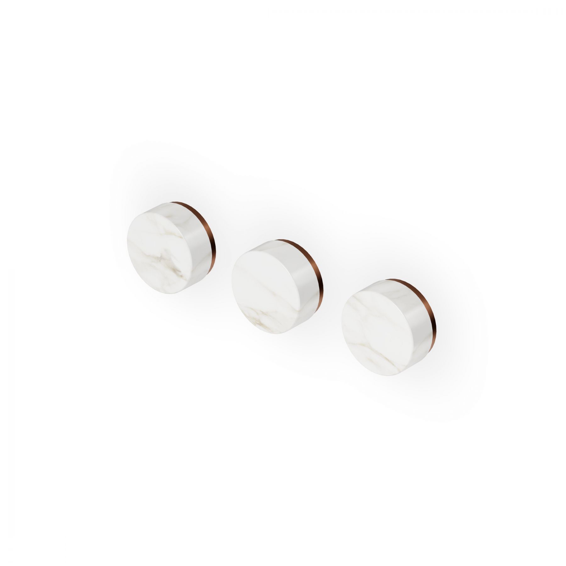 Встраиваемый смеситель для ванны/душа Zucchetti Isy22 ZIS4695 с переключателем на 2 источника цена от 254 695 ₽ Фото Встраиваемый смеситель для ванны/душа Zucchetti Isy22 ZIS4695 с переключателем на 2 источника