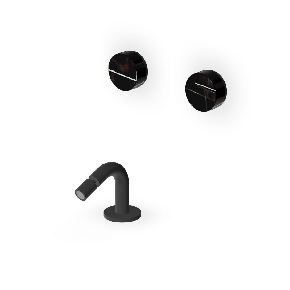 Смеситель для биде Zucchetti Isy22 ZIS5751