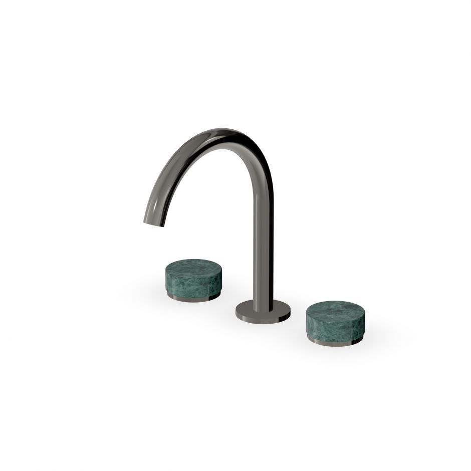 Изображение Смеситель для раковины Zucchetti Isy22 ZIS6340.C50 излив 17,8 см