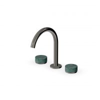 Смеситель для раковины Zucchetti Isy22 ZIS6340.C50 излив 17,8 см схема 1