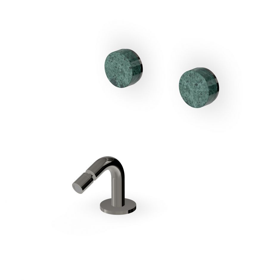 Смеситель для биде Zucchetti Isy22 ZIS6751