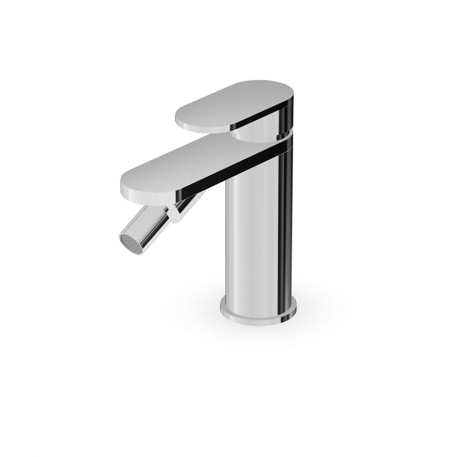 Изображение Смеситель для биде Zucchetti Octo ZOC379