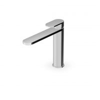 Смеситель для раковины Zucchetti Octo ZOC566 излив 17,5 см схема 1