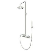 Душевая система Zucchetti Pan ZP6770 схема 1 Душевая система Zucchetti Pan ZP6770 схема 1