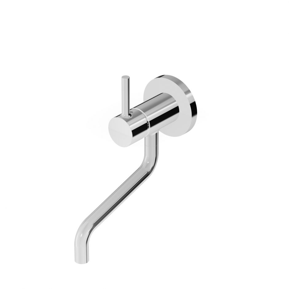 Изображение Смеситель для кухни Zucchetti Pan S ZPA415