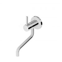 Смеситель для кухни Zucchetti Pan S ZPA415 схема 1